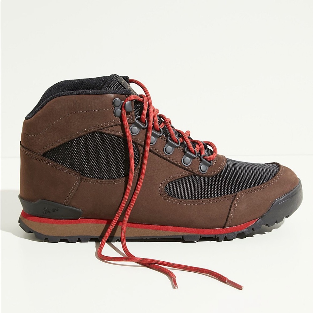 Danger Jag Hiking Boots